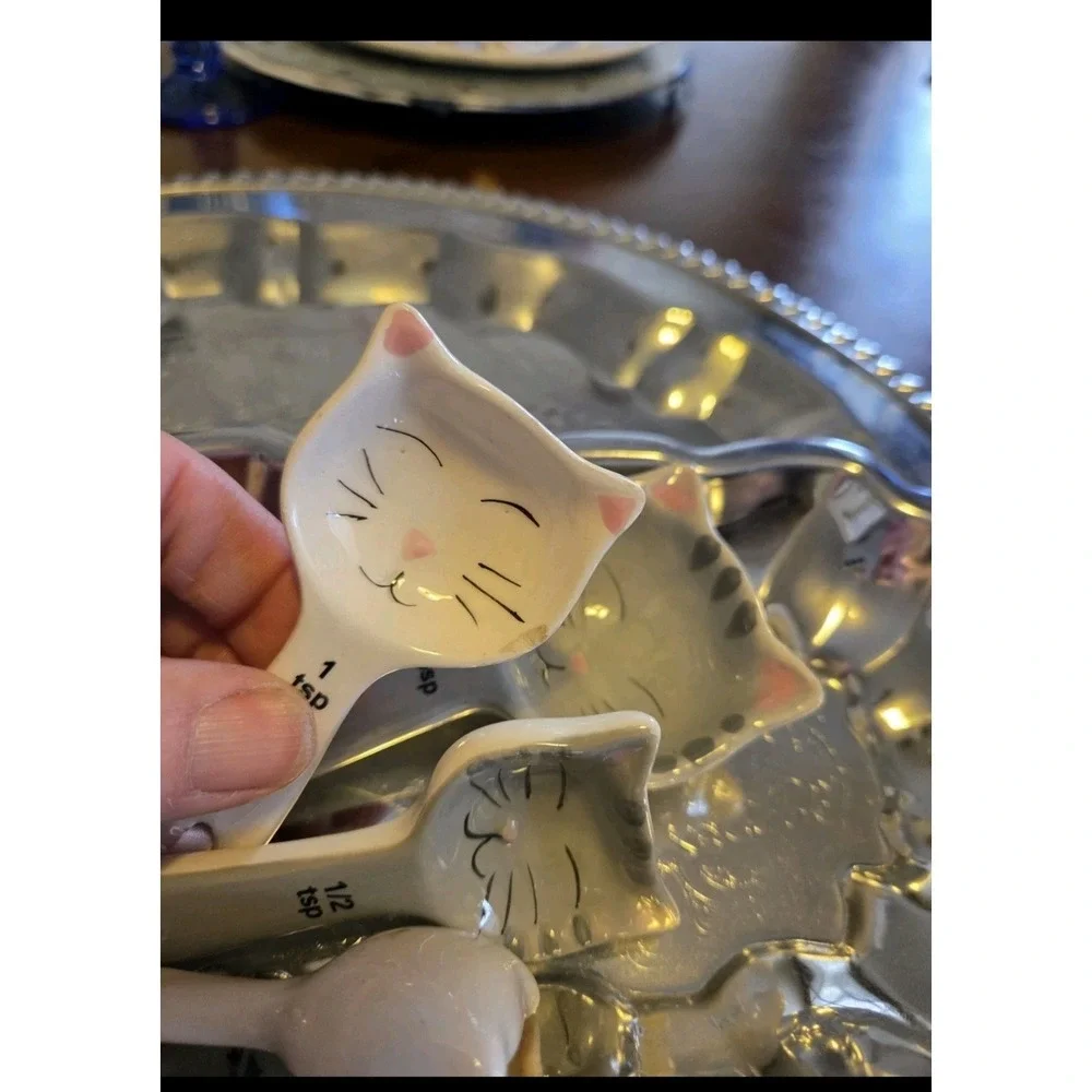 cooks club cat cottagecore